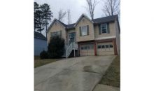 1118 Marina Lane Acworth, GA 30101