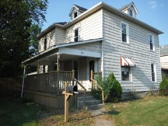 47 W Smiley Ave, Shelby, OH 44875