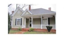 539 Grant Street Se Atlanta, GA 30312