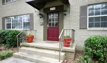 Unit 6 - 1639 Briarcliff Road Ne Atlanta, GA 30312