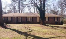 4163 Tattershall Drive Decatur, GA 30034