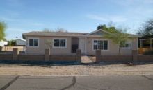 30207 E Palo Verde Wellton, AZ 85356