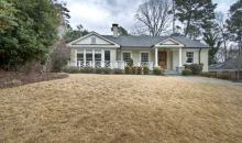 2577 Birchwood Drive Ne Atlanta, GA 30305