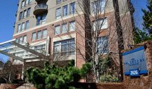 Unit 1101 - 2626 Peachtree Road Nw Atlanta, GA 30305