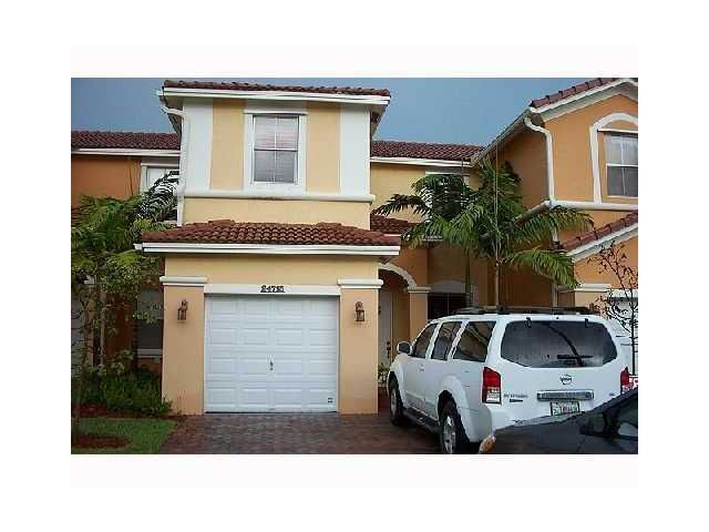 24715 SW 110 AV # 24715, Homestead, FL 33032