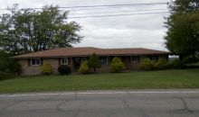 7055 State Rt 151 Rayland, OH 43943