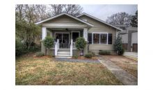 1313 La France Street Atlanta, GA 30307