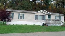 5231 L St. NE Lot 127 Magnolia, OH 44643