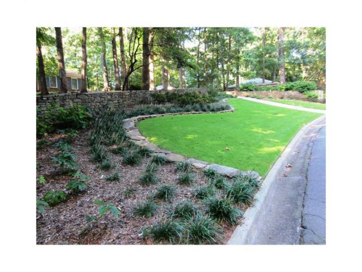 2320 Oxbow Circle, Stone Mountain, GA 30087