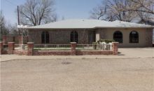 1405 Avenue K Snyder, TX 79549