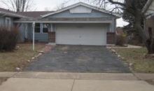 4364 Miletus Drive Florissant, MO 63033