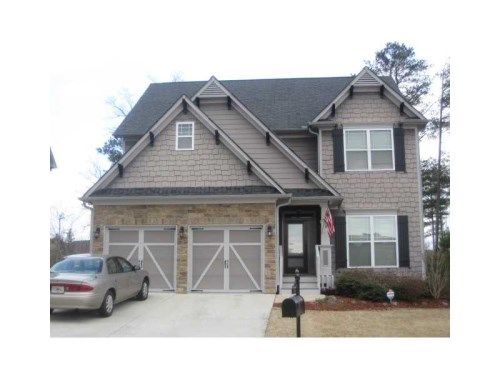 518 S Fortune Way, Dallas, GA 30157