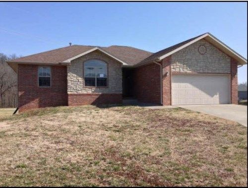 237 W Mazzy Drive, Springfield, MO 65803