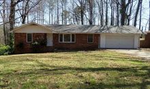 5293 Montpelier Drive Mableton, GA 30126