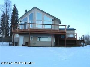 3583 S Peninsula Drive, Big Lake, AK 99652