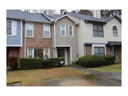 Unit 1215 - 1215 Shiloh Circle Nw, Kennesaw, GA 30144