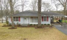 213 Olive Street Cedartown, GA 30125