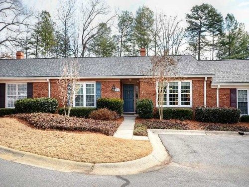 Unit 1002 - 1002 Dunwoody Chace, Atlanta, GA 30328