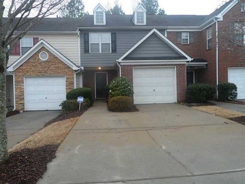 Unit 2634 - 2634 Waverly Hills Drive, Lawrenceville, GA 30044