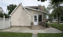 231 N Franklin St New Bremen, OH 45869