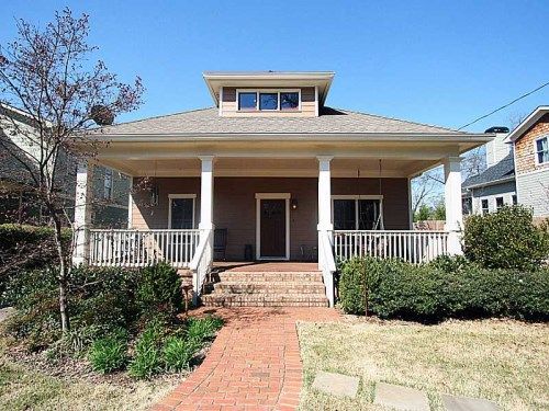 63 1st Avenue Se, Atlanta, GA 30317