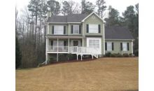 277 Ryan Road Winder, GA 30680