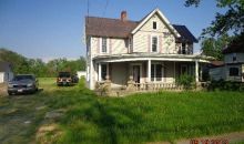 1485 County Road 268 Vickery, OH 43464