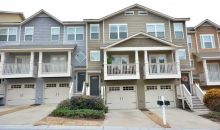 Unit 1341 - 1341 Liberty Parkway Nw Atlanta, GA 30318