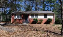 408 Belgarde Place Se Atlanta, GA 30354