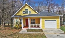 4 Felker Ward Street Nw Atlanta, GA 30318