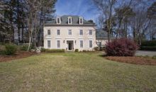 4050 Keswick Drive Atlanta, GA 30339