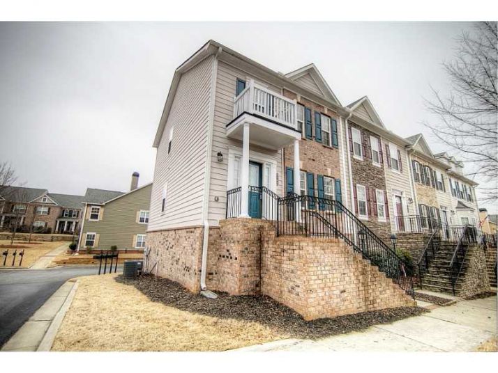 Unit 3768 - 3768 Lake Point Boulevard, Suwanee, GA 30024