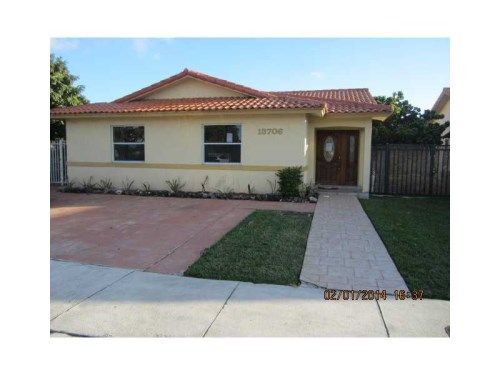 13706 SW 23 TE, Miami, FL 33175