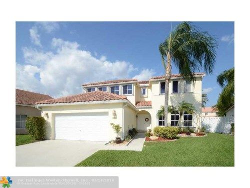 580 CARRINGTON DR, Fort Lauderdale, FL 33326