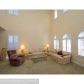 580 CARRINGTON DR, Fort Lauderdale, FL 33326 ID:6984598