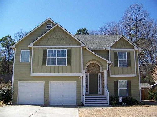 44 Freedom Drive Ne, Cartersville, GA 30121