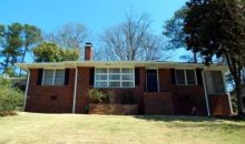 628 Densley Drive Decatur, GA 30033