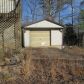 148 Highrock Road, Waleska, GA 30183 ID:6073522