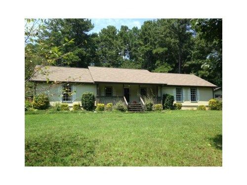 4781 Cedar Brook Drive, Conyers, GA 30094