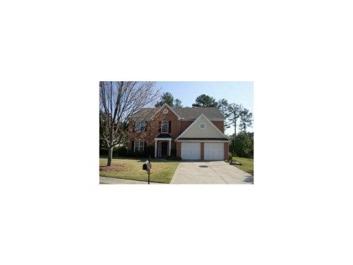 5227 Running Doe Drive, Suwanee, GA 30024