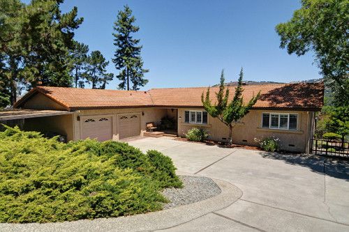 Updated, Morgan Hill, CA 95037