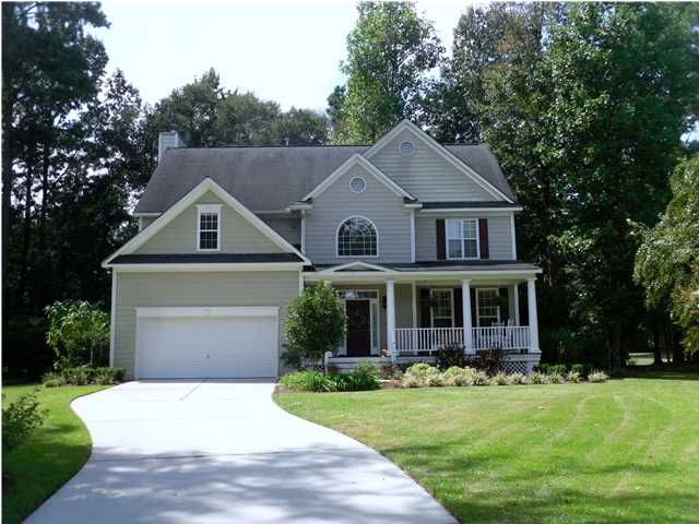 1424 PENINSULA POINTE, Summerville, SC 29485