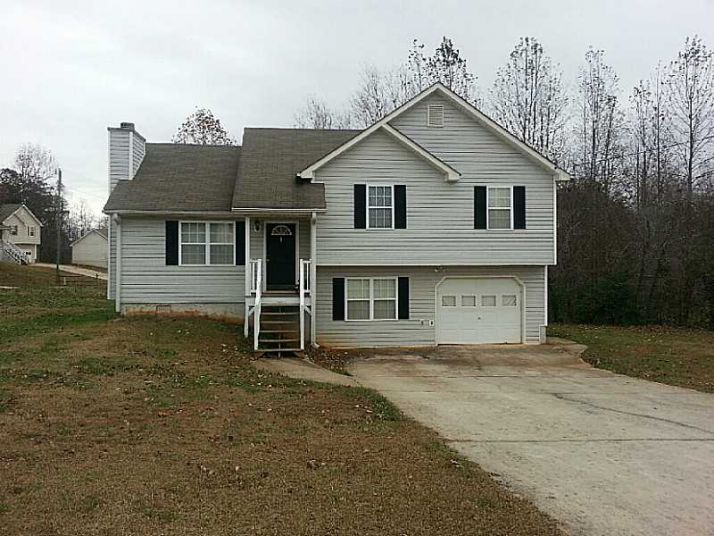 27 Spring Leaf Drive, Dallas, GA 30157