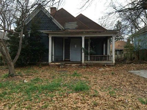 1063 Oak Street Sw, Atlanta, GA 30310