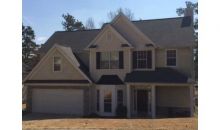 10038 Harmon Springs Drive Villa Rica, GA 30180