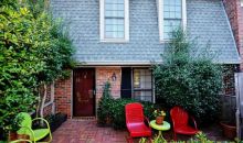 Unit 478 - 478 The North Chace Atlanta, GA 30328