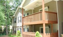 Unit 1803 - 1803 Brighton Point Atlanta, GA 30328