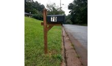 70 Ruzelle Drive Atlanta, GA 30354