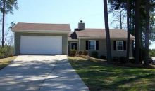 2382 Brianna Avenue Ne Conyers, GA 30012