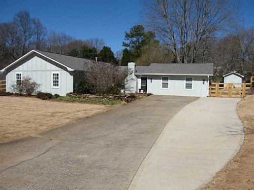 635 Ramsdale Drive, Roswell, GA 30075